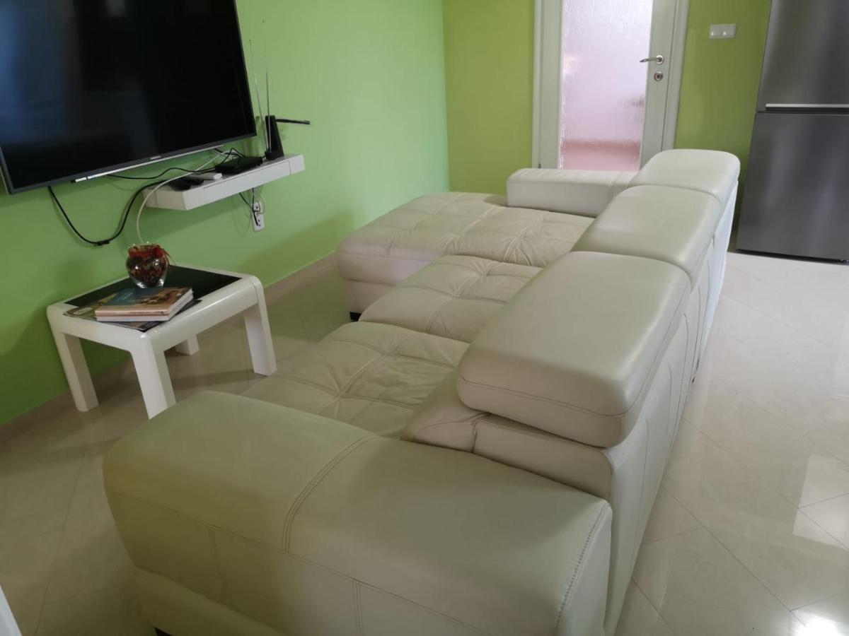 Apartments Olivera Supetarska Draga Dış mekan fotoğraf