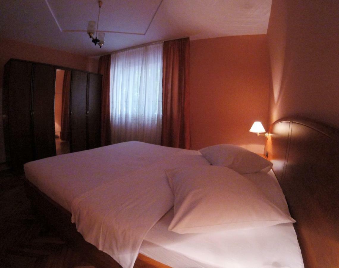 Apartments Olivera Supetarska Draga Dış mekan fotoğraf